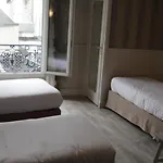 Hotel De L'europe 2*