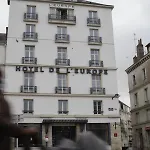 De L'europe 2*