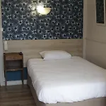 Hotel De L'europe
