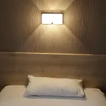 De L'europe Hotel 2*