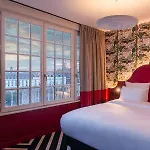 Hotel De L'europe 2*