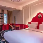 De L'europe Hotel 2*