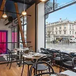 Hotel De L'europe