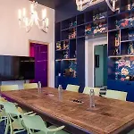 De L'europe Hotel Tours