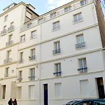 Hotel De L'europe Tours