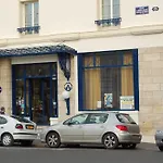 De L'europe Tours