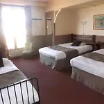 Hotel De L'europe 2*