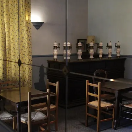 De L'europe 2* טור