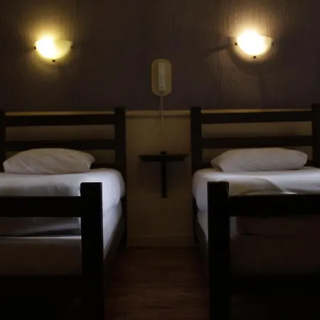 Citotel De L'europe Tours