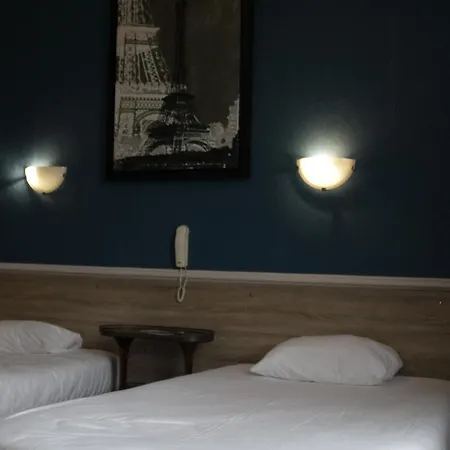 Hotel Citotel De L'europe