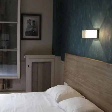 De L'europe Hotell Tours