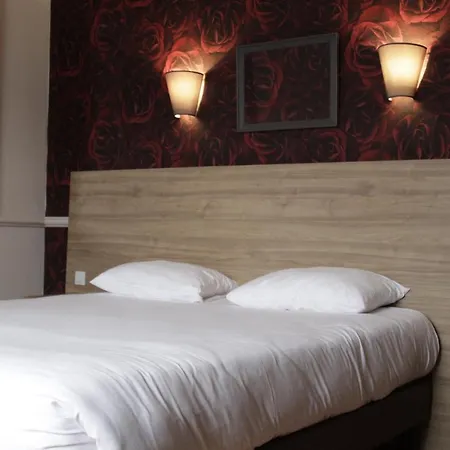 Citotel De L'europe Hotel 2*