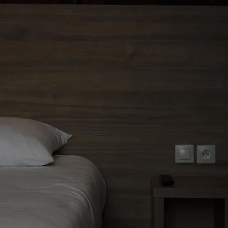 Hotell De L'europe Tours