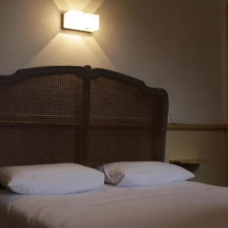 De L'europe 酒店 2*