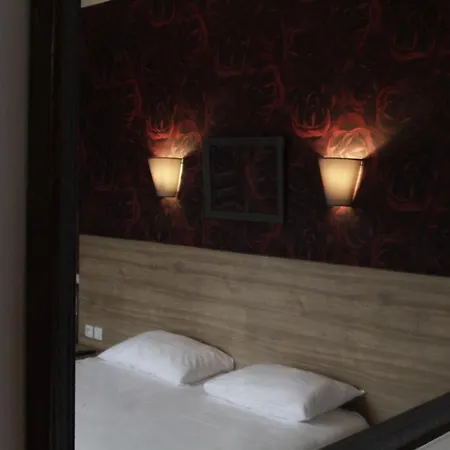 De L'europe 2* טור