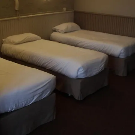 De L'europe Hotel