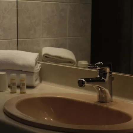 Hotel Citotel De L'europe Tours