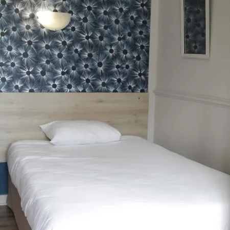 Citotel De L'europe 2*