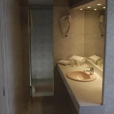 Citotel De L'europe 2*