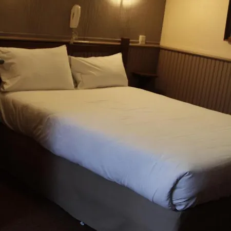 Citotel De L'europe Hotel