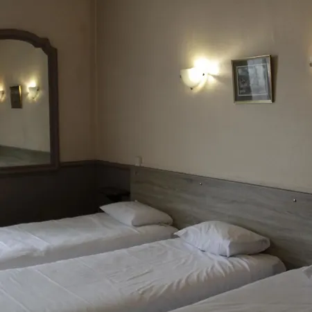 Citotel De L'europe 2*