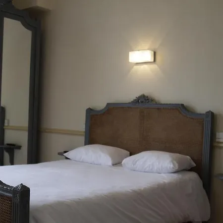 Citotel De L'europe Hotel 2*