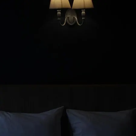 De L'europe Hotel