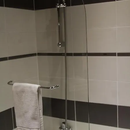 Hotell De L'europe Tours