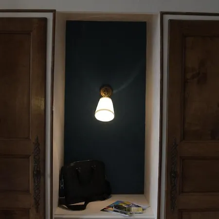 De L'europe מלון טור