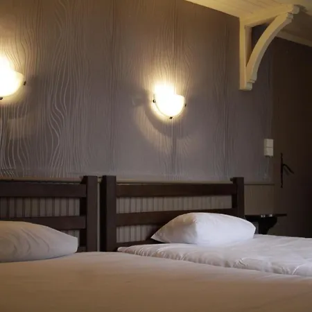 Hotel Citotel De L'europe Tours