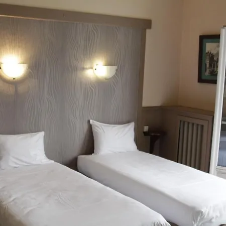 Hotel Citotel De L'europe