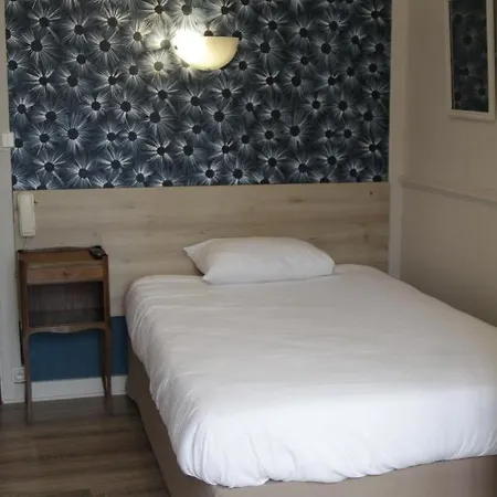 Hotel De L'europe