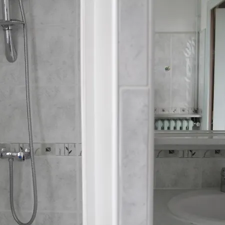 מלון De L'europe 2*