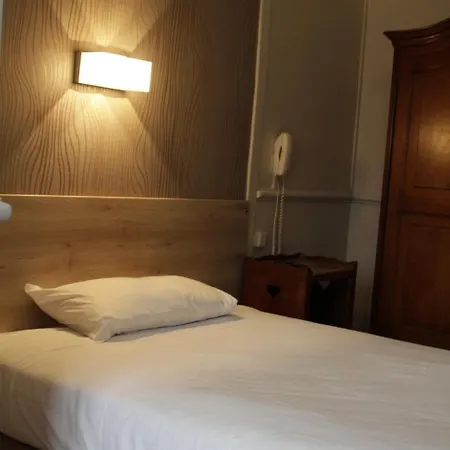 Citotel De L'europe