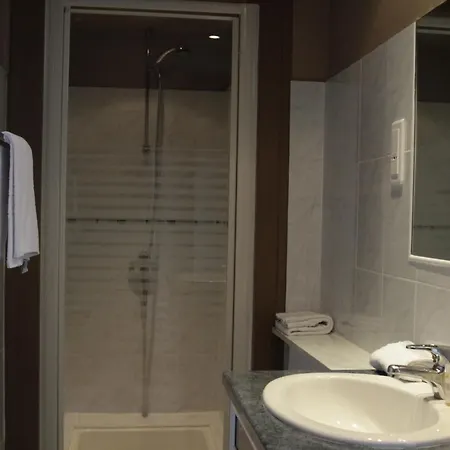 Citotel De L'europe Tours