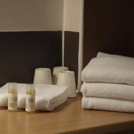 De L'europe מלון 2*