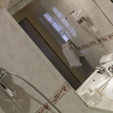 Hotel Citotel De L'europe Tours