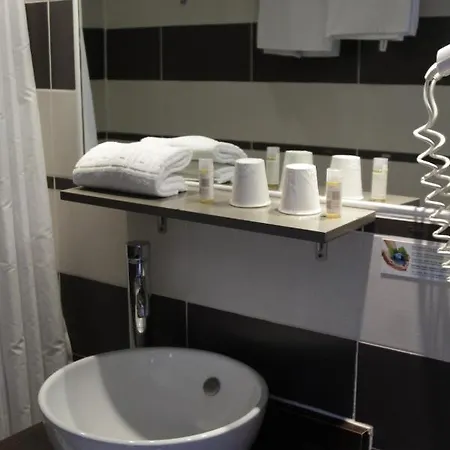 Hotel Citotel De L'europe Tours