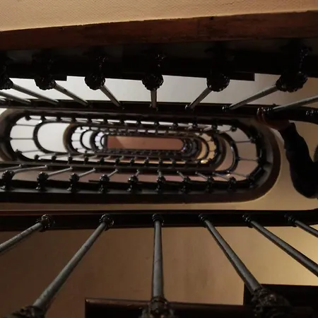 מלון De L'europe טור