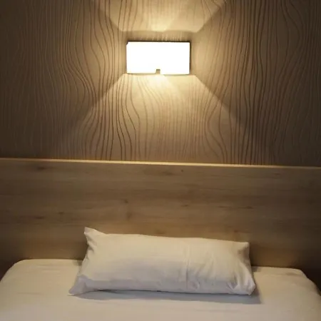 Citotel De L'europe Hotel 2*