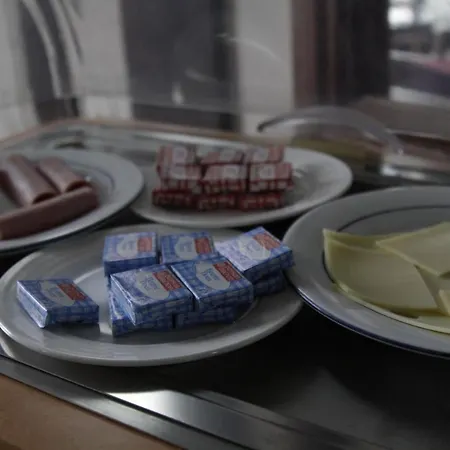 De L'europe מלון טור