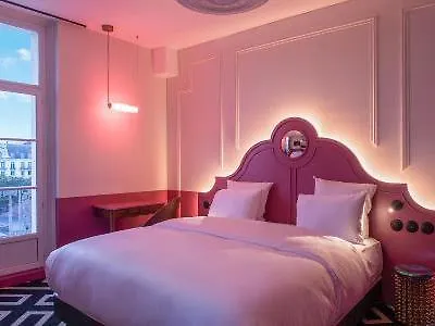 Citotel De L'europe Tours