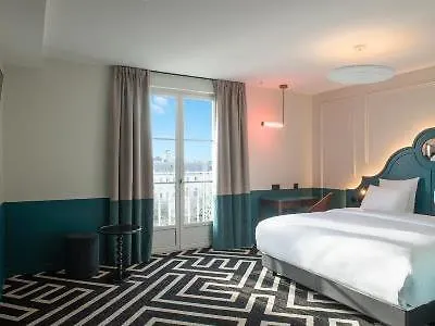 Citotel De L'europe