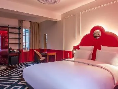 Citotel De L'europe Hotel 2*