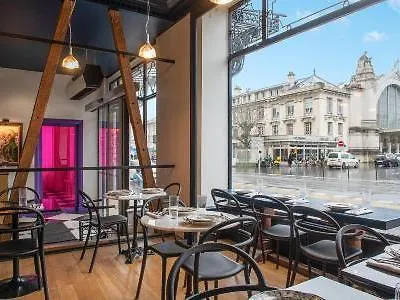 Hotel Citotel De L'europe