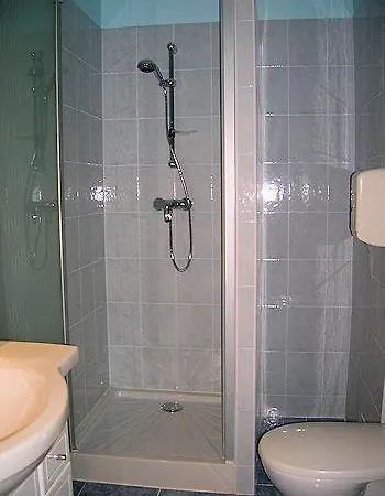 Citotel De L'europe Tours
