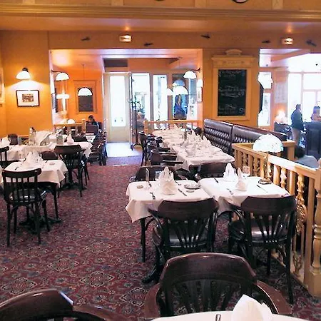 De L'europe 2* Tours