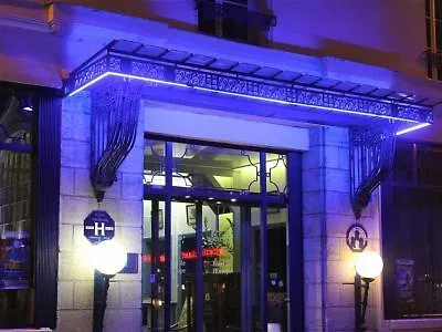 Hotel Citotel De L'europe Tours