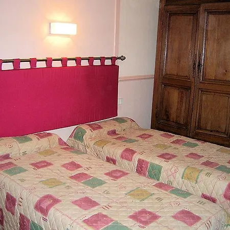 De L'europe Hotel
