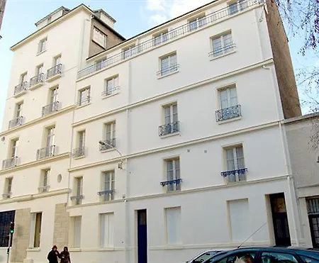 Hotel Citotel De L'europe Tours